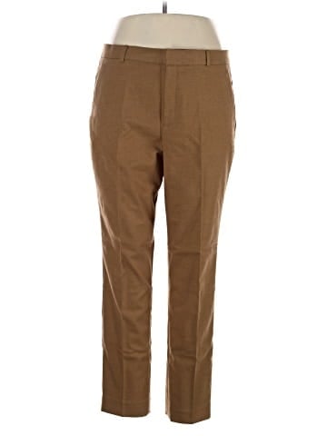 Banana Republic Factory Store Khakis (view 1)