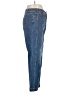 Talbots Blue Jeans Size 14 Petite - photo 4