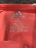 Adidas 100% Polyester Stripes Pink Skort Size 10 - 12 - photo 3