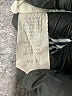 Btween Stripes Gray Dress Size 10 - photo 4