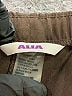 Alia 100% Polyester Brown Casual Pants Size 16 - photo 4