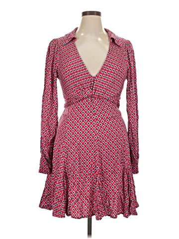 Free People Casual Dress (view 1)