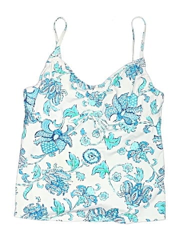 Lands' End Swimsuit Top (view 1)