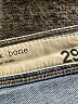 Rag & Bone Blue Jeans Size 29 waist - photo 7