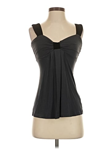 Rebecca Beeson Sleeveless Blouse (view 1)