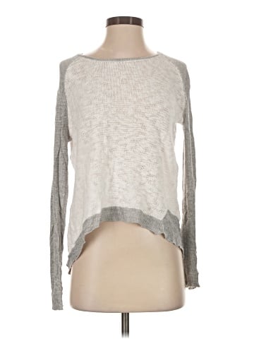Generation Love Pullover Sweater (view 1)