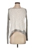 Generation Love 100% Cotton Gray Pullover Sweater Size XS - photo 1