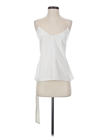 Cameo Sleeveless Blouse (view 1)