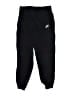 Nike Black Casual Pants Size XL (kids) - photo 1