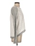 Generation Love 100% Cotton Gray Pullover Sweater Size XS - photo 4