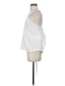 Cameo 100% Polyester Ivory Sleeveless Blouse Size XS - photo 5