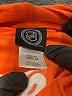 NHL Orange Pullover Hoodie Size 14 - 16 - photo 3