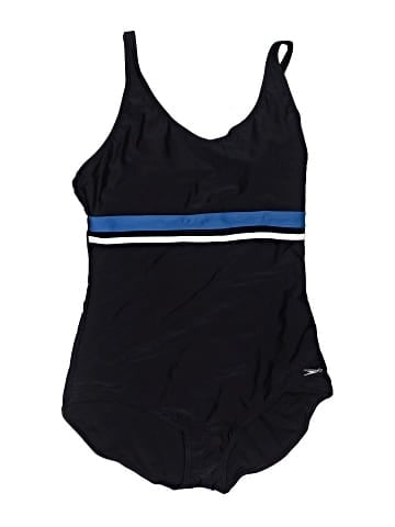 Speedo One Piece Swimsuit (view 1)