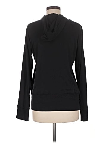 Victoria's Secret Zip Up Hoodie (view 2)