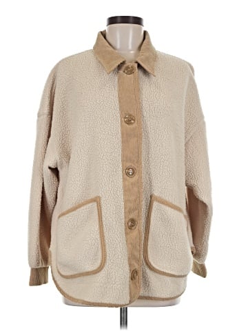 Lush Cardigan (view 1)