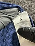 Cupshe Blue Swimsuit Cover Up Size S - photo 3