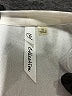 NY Collection 100% Rayon Ivory Vest Size XL - photo 6