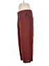 Nine West Burgundy Casual Pants Size XL - photo 5