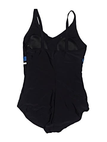 Speedo One Piece Swimsuit (view 2)