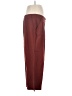 Nine West Burgundy Casual Pants Size XL - photo 4