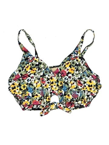 Swim by Cacique Swimsuit Top (view 1)