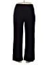 MSK Black Track Pants Size XL - photo 1