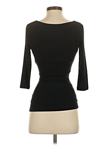 Tart 3/4 Sleeve Top (view 2)