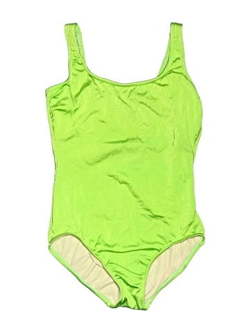 Lands' End One Piece Swimsuit (view 1)