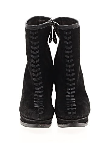 Isola Wedges (view 2)