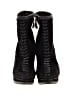 Isola Black Wedges Size 7 1/2 - photo 2