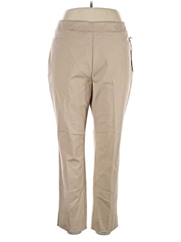 Soft Surroundings Casual Pants (view 1)