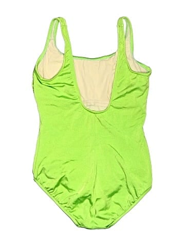 Lands' End One Piece Swimsuit (view 2)
