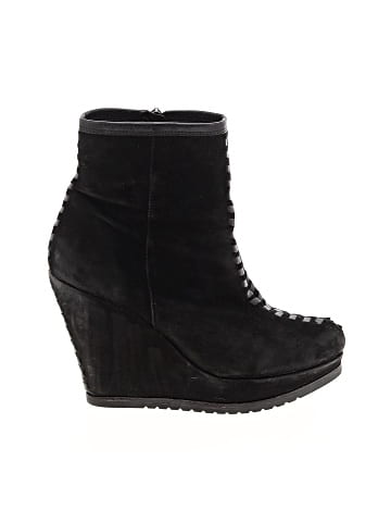 Isola Wedges (view 1)