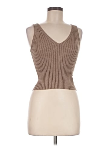 Quince Tank Top (view 1)