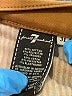 7 For All Mankind Brown Jeans Size 31 waist - photo 7