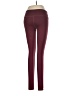 Alo Burgundy Active Pants Size M - photo 2