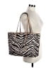 MICHAEL Michael Kors Animal Print Gray Tote One size - photo 2