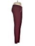 Alo Burgundy Active Pants Size M - photo 4