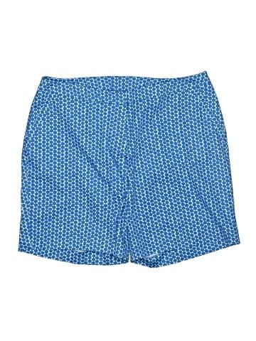 Lane Bryant Outlet Shorts (view 1)