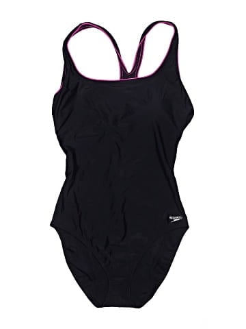 Speedo One Piece Swimsuit (view 1)