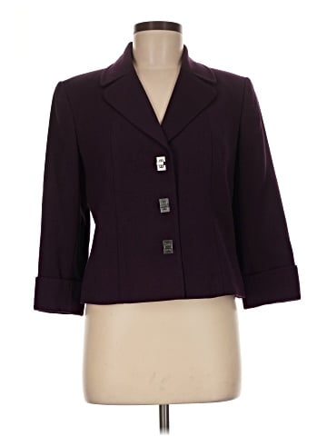 Tahari by ASL Blazer (view 1)