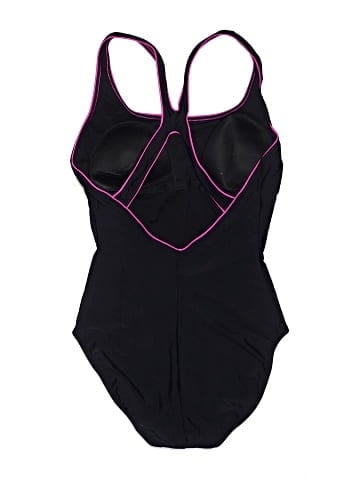 Speedo One Piece Swimsuit (view 2)