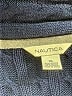 Nautica Blue Cardigan Size XL - photo 7