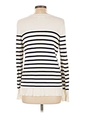 Marled by Reunited Pullover Sweater (view 2)