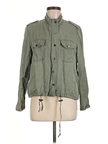 Rails Jacket (view 1)