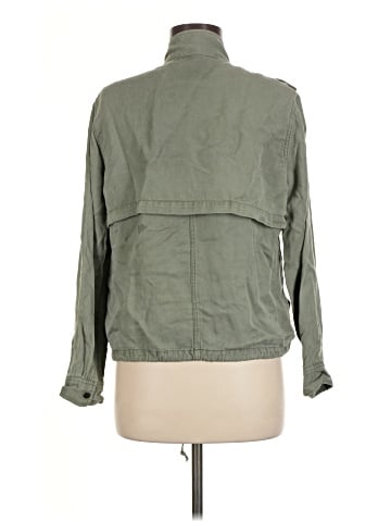 Rails Jacket (view 2)