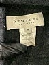 DemyLee Black Wool Cardigan Size M - photo 7