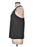 Fabletics Gray Active Tank Size L - photo 5