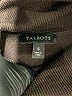 Talbots Brown Turtleneck Sweater Size S - photo 7