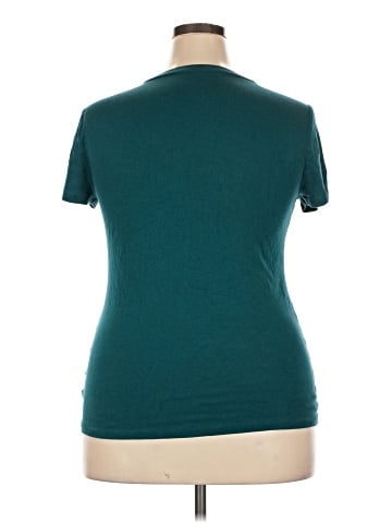 Faded Glory Short Sleeve T-Shirt (view 2)